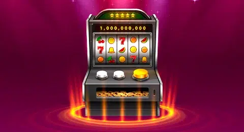 ONLINE CASINO SLOTS