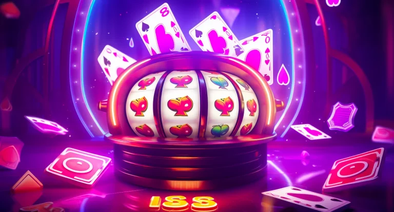 BASIC SLOT RULES FOR BEGINNERS PK LUCK