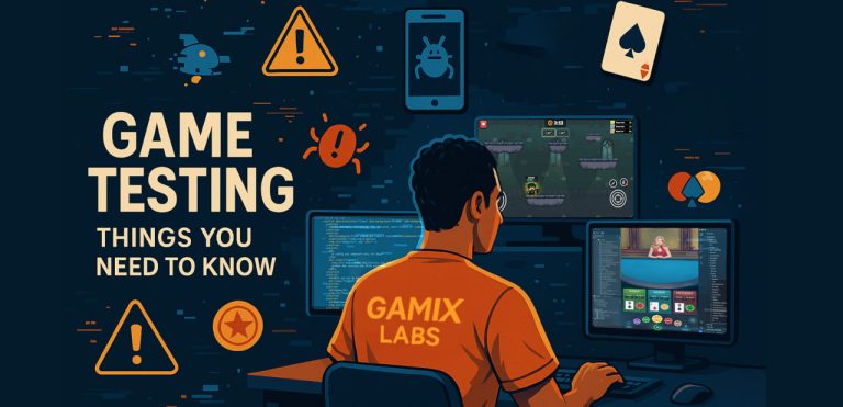 Thinking About Game Testing? Here’s What You Need to Know pk luck app_PK LUCK