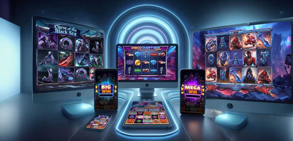 Cross-Platform Development pk luck app_PK LUCK: The Key to Reaching a Wider Audience